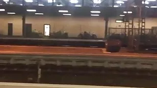 2 public pissers, 1 fart