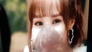 Gfriend Yuju Geburtstag Sperma Tribut