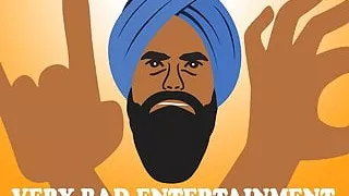 Wind Dress Chica En Viento Fuerte