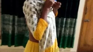 Salma BD girl ready for action and her juice dirty pussy
