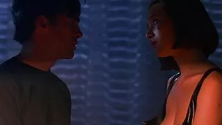 Angela Featherstone - ''Dark Angel: The Ascent'' 03