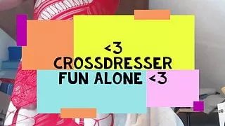 Crossdresser fun