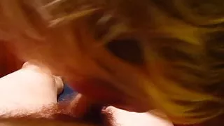 ann fucking and sucking