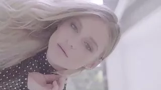 from fb striptease girl