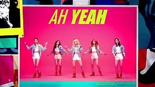 Cfnm - Pmv - Exid -ah Yeah 2