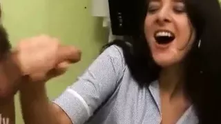 Cfnm - Pmv - Vengaboys - Boom