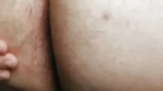 Amatør, Rumpe, Feit, Homo, Spanking