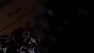 Chirstina Sucking My Chocolate Dick