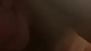 Fat Slut Nasty Jess Swinging her Saggy Tits