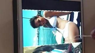 to cumtributefamily sexy Sibel