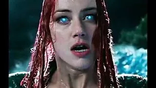 Amber heard cum tribute part 1