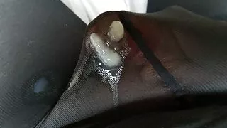 Amateursex, Schwarzer Sex, Sperma, Schwuler Sex, Handarbeit, Masturbation