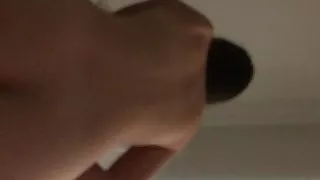 Korean Milf - Riding, Cowgirl, Perky Tits