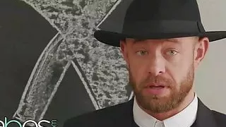 River Fox Danni Rivers - The Loophole Part 1 - BABES