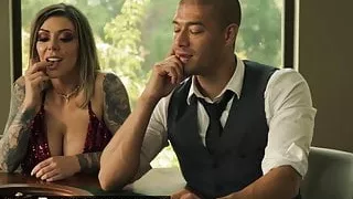 Xander Corvus Casey Calvert - Out With A Bang Episode 1