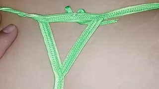 De Perrito Con Tanga Parte 2