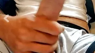 Flashen, Schwuler Sex