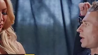 Pornstars Like it Big - Nicolette Shea Michael Vegas