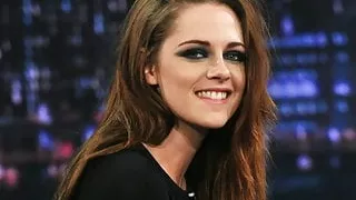 Kristen Stewart Jerk off challenge