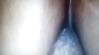 With my ex.. Recent..