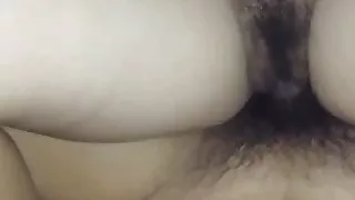 Creampie fuck