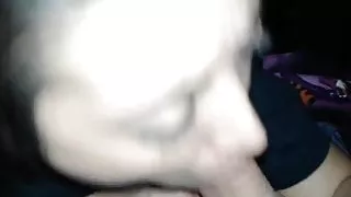 ex girlfriend rolling balls