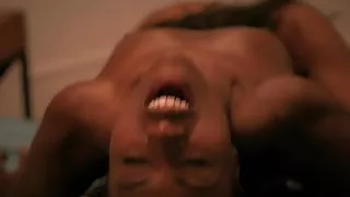 DeWanda Wise cheating on Ilfennesh Hadera with her Ex