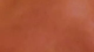 KB taking back shots