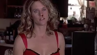 Barbara Alyn Woods, Gwyneth Paltrow & Meg Ryan naked & sexy