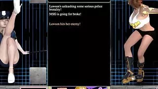 Futa Gladiators Arena