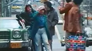 (((THEATRiCAL TRAiLER))) - Sweet Lust (1975)  - MKX