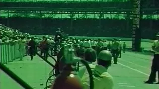 (((THEATRiCAL TRAiLER))) - Supercharger (1971)  - MKX