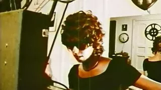 (((THEATRiCAL TRAiLER))) - Erotic Point of View (1974) - MKX