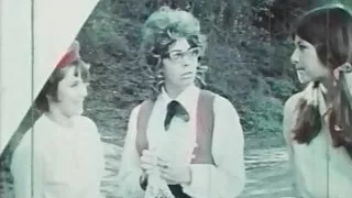 (((THEATRiCAL TRAiLER))) - 'Oh! .... Miss Bodie' (1972)- MKX