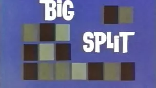 (((THEATRiCAL TRAiLER))) - Big Split (1976)  - MKX