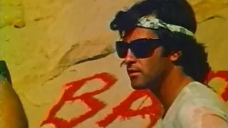 (((THEATRiCAL TRAiLER))) - Bad, Bad, Gang! (1972) - MKX