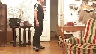 Analsex, Bar, BDSM, Blowjob, Crossdresser, Interracialsex