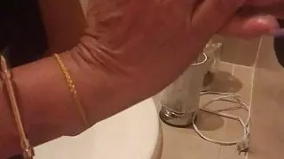 Mature Latina Esocrt