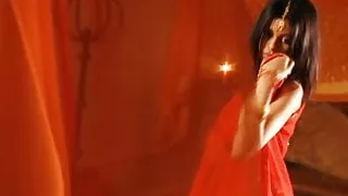 Loving Her Beauty In Asia