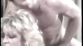 Classic DVP: Amber Lynn