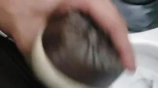 Masturbation, Sexparty