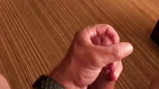 Watching Wife Squirt