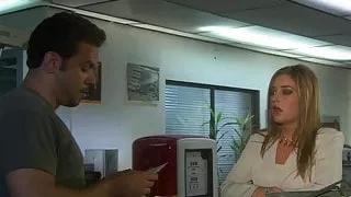 Sie wollte ihn unbedingt in ihrem Arsch haben!