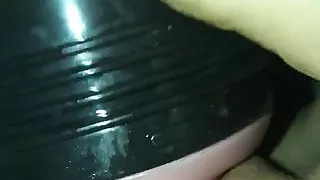 When you share toys with your boyfriend