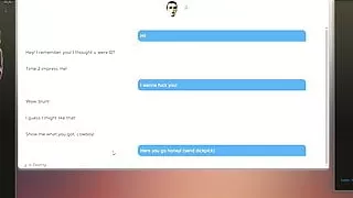 Hornyz Gold digger Dana Date