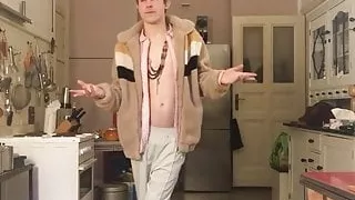 Anál, Bar, BDSM, Velký Pták, Výstřik, Crossdresser