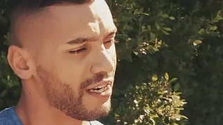 HotHouse Arad Winwin Outdoor Bareback