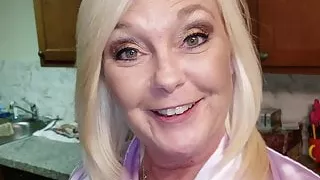 Two in One Night is Nothing New to Her