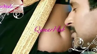 Hot & Sexy Navel Kissing Goddess in 4k