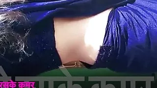 Sexy Navel Goddess in 1080p